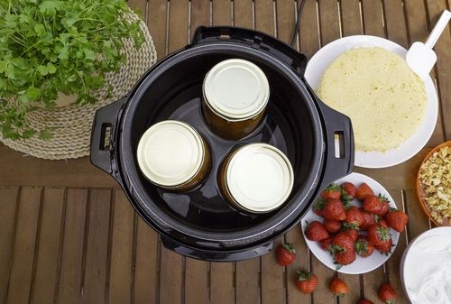 Multicooker CONCEPT CK8001 na Arena.pl