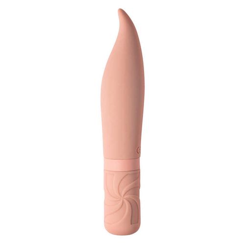 Mini Vibrator Universe Bonbon's Powerful Spear Beige na Arena.pl
