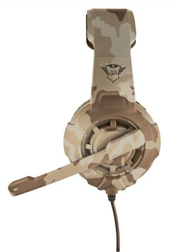GXT 310D Słuchawki Radius Gaming - desert na Arena.pl