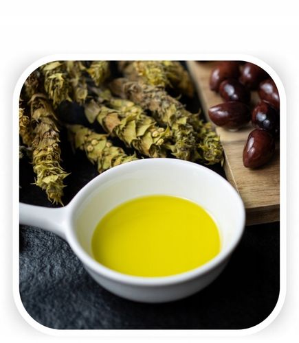 Oliwa z oliwek Extra Virgin BIO Grecka Ekologiczna 5L do pizzy ŚWIEŻA 24/25 na Arena.pl