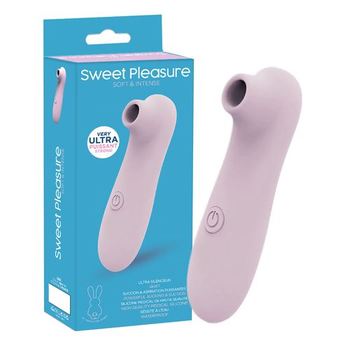 Sweet Pleasure Rose Pale na Arena.pl