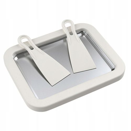 MASZYNA DO LODÓW TAJSKICH MASZYNKA DO ROBIENIA LODÓW ICE CREAM Z na Arena.pl