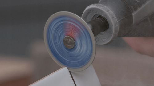 SC545DM DREMEL MAX cutting disk na Arena.pl