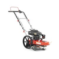 FAWORYT DK560 KOSIARKA ŻYŁKOWA ROTACYJNA BĘBNOWA SPALINOWA DO TRAWY