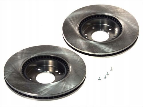 TARCZA HAM PRZOD 300X28 V na Arena.pl