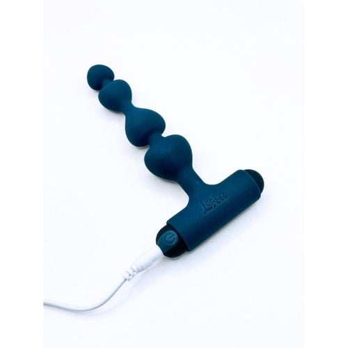 anal chain with rechargeable bullet spice it up excellence 2.0 na Arena.pl