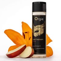 olejek do masażu sensualny orgie sexy therapy amor 200 ml