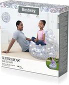 75105 BESTWAY FOTEL DMUCHANY PUFA DLA DZIECI