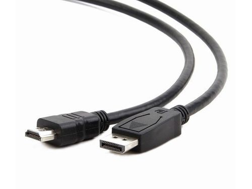 Gembird Kabel Displayport(M)->HDMI(M) 3m na Arena.pl