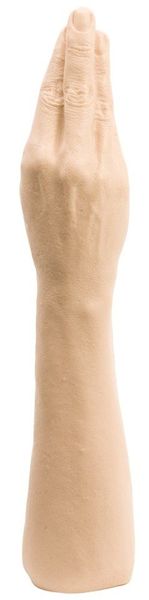 Fantom W Kształcie Ręki The Hand 16" zdjęcie 2