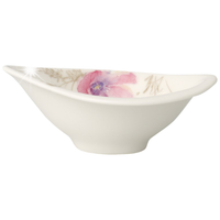 Villeroy Boch Mariefleur Gris Dipówka 12x8cm.