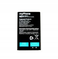 Bateria do myPhone Halo C BS-34