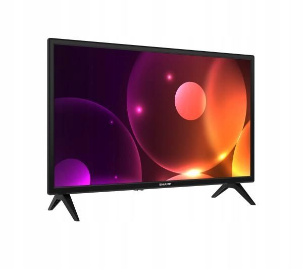 Telewizor LED Sharp 24FA2E 24" HD Ready 60Hz DVB-T2 zdjęcie 5