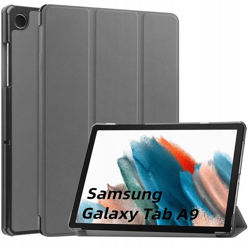 ETUI SLIM + SZKŁO do SAMSUNG GALAXY TAB A9 + PLUS 11" SM X210 / X215 / X216 na Arena.pl
