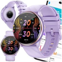 SMARTWATCH WATCH ZEGAREK SPORTOWY SMARTBAND WODOODPORNY PULSOMETR SPORT KT77