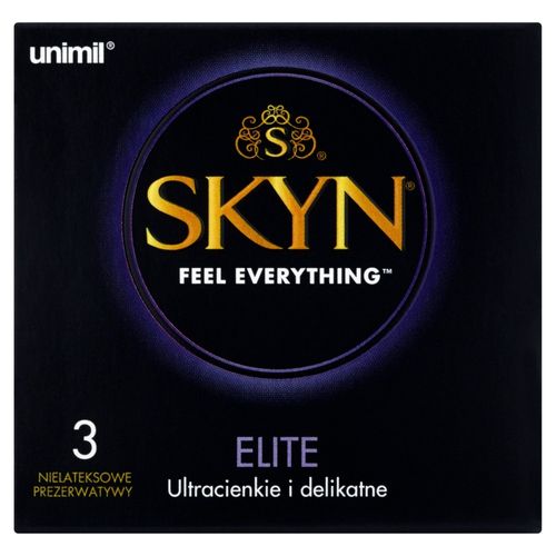 unimil skyn box 3 elite na Arena.pl