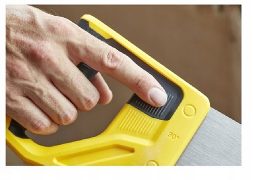 STANLEY PIŁA TRADECUT 7/1" 500 na Arena.pl