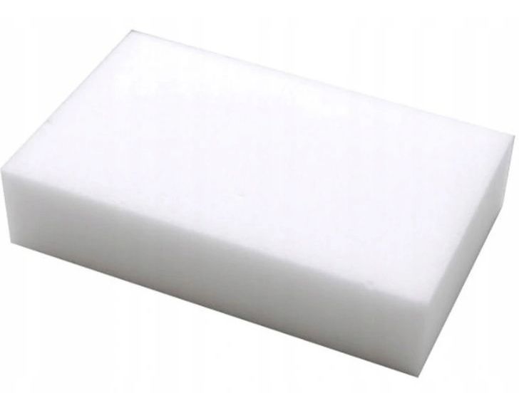 Magiczna gabka do sprzatania zdjęcie 1