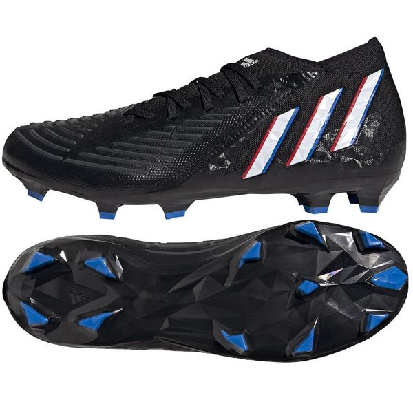 BUTY ADIDAS PREDATOR EDGE.2 FG 40 2/3 GW2271 zdjęcie 1