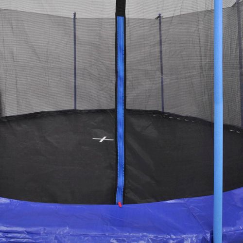 Trampolina - 5 Części - 4,26 M na Arena.pl