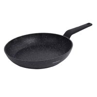 patelnia marmurkowa klausberg 28cm kb-7665