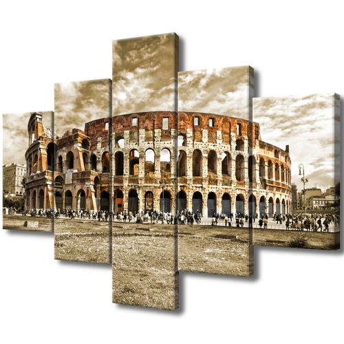 Foto Obraz 100X70 Colosseo na Arena.pl