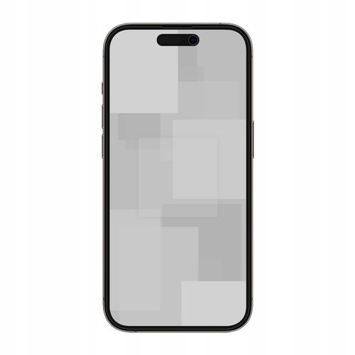 Szkło hartowane prywatyzujące 9H BananPrivacy do Apple iPhone 14 Pro na Arena.pl