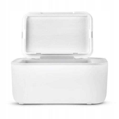 PODGRZEWACZ DO CHUSTECZEK NAWILŻANYCH NENO DLA NIEMOWLĄT PREZENT PRZENOŚNY na Arena.pl