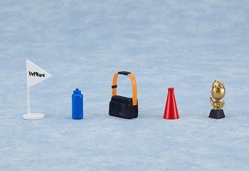 Nendoroid Surprise "Haikyu!!" Nationals Arc na Arena.pl