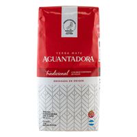 Aguantadora Elaborada Con Palo Tradicional 1kg