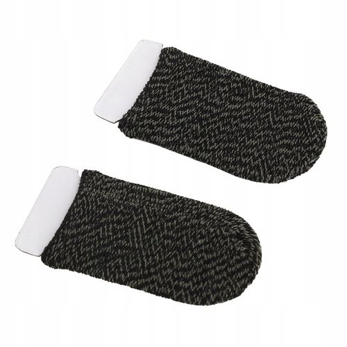 NAKŁADKI ODDYCHAJĄCE NA PALCE NA GIER GAMINGOWE na Arena.pl