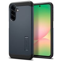 SPIGEN futerał TOUGH ARMOR do SAMSUNG A56 5G metal slate
