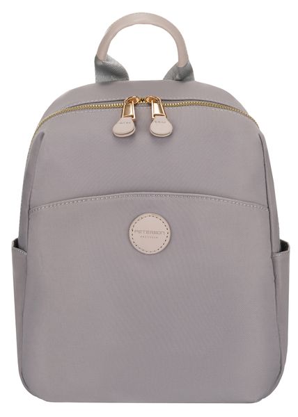 plecak ptn jn-17-0429 gray zdjęcie 3