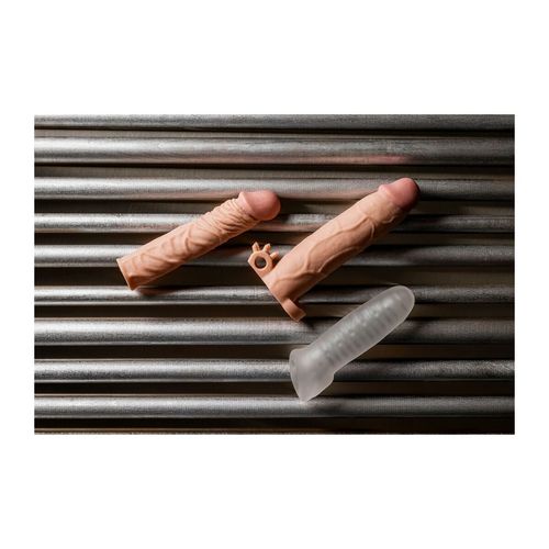 Pierścień Erekcyjny Trójpak Virgite na Arena.pl