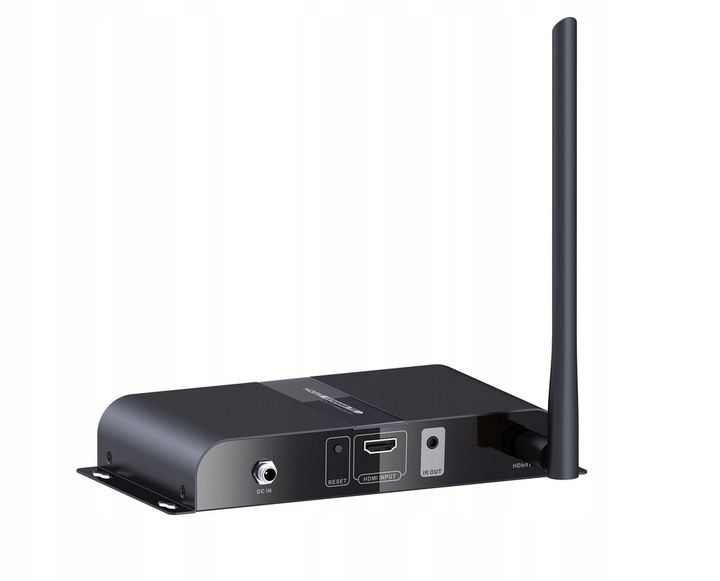 Bezprzewodowy transmiter HDMI Spacetronik SPH-W50D zdjęcie 4