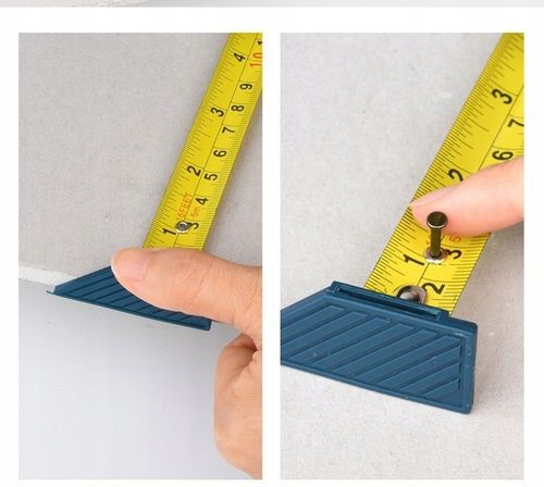 Nóż do Płyt GK G-K G/K Narzędzie do Cięcia Regipsów KARTON-GIPS Gipsu na Arena.pl