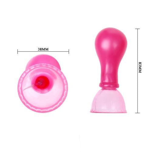 baile  pump, 7 vibration functions na Arena.pl