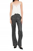 Ida Sjöstedt - Jeansy Dzwony 44