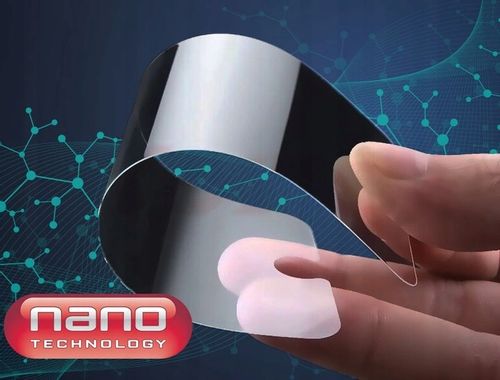 Szkło Nano Glass Overmax Qualcore 1023 na Arena.pl