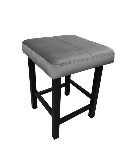 TABORET KLASYK STOŁEK LOFT MG17 45cm zdjęcie 1