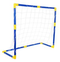 DLA DZIECI KOMPLET BRAMKI I AKCESORIA