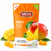 Kresto Liofilizowane mango 15 g