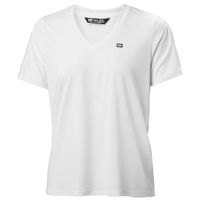 Helly Hansen damska koszulka W SALT BREEZE V-NECK 34135 001 S