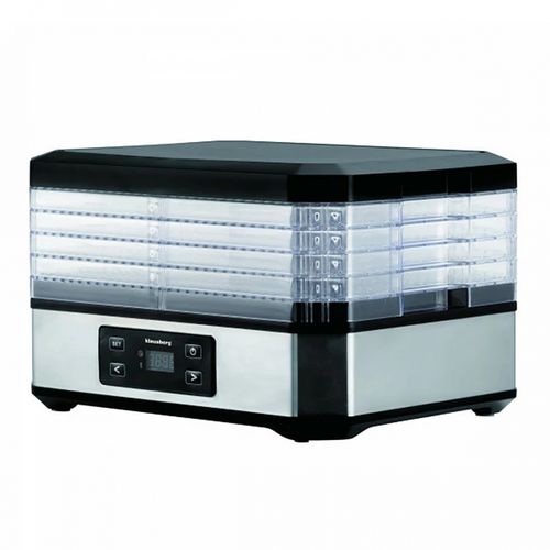 suszarka do grzybów owoców ziół klausberg kb-7569 na Arena.pl