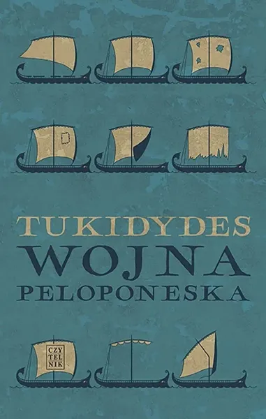 Wojna peloponeska zdjęcie 1