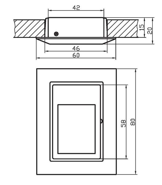 Ms-07 SN G4 satyna opr.schodowa zdjęcie 2