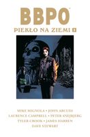 BBPO. PIEKŁO NA ZIEMI T.3 PRACA ZBIOROWA