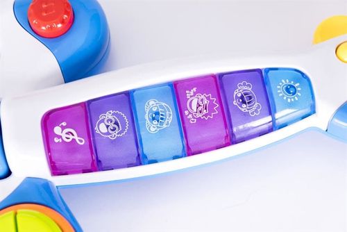 008894 GITARA DZIECIĘCA 88944 na Arena.pl