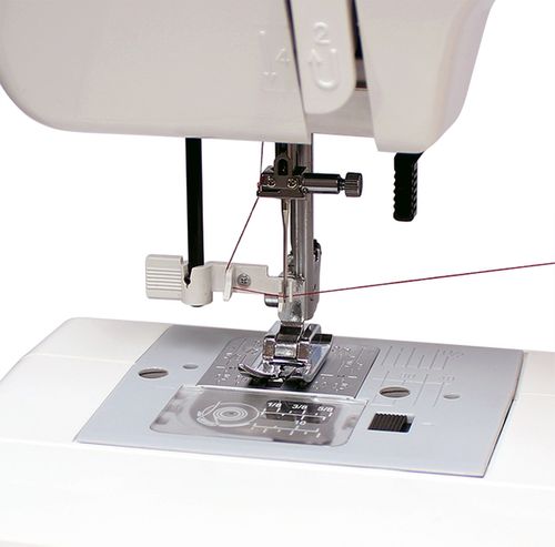 Maszyna do szycia Janome Juno E1019 + gratisy na Arena.pl