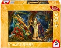 Puzzle 1000 PQ  Astronom 113687